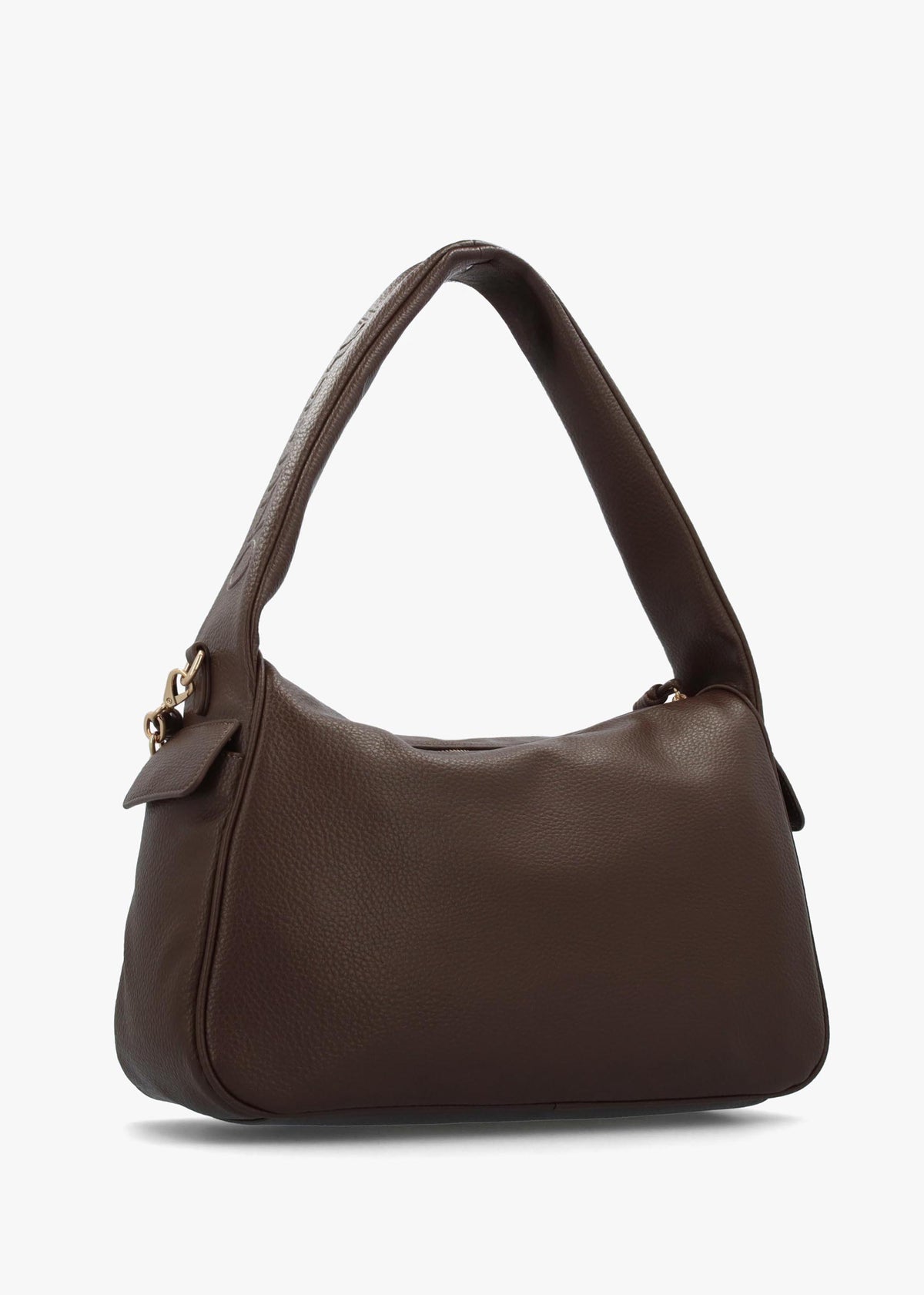 Saphira Relove Brown Hobo Bag