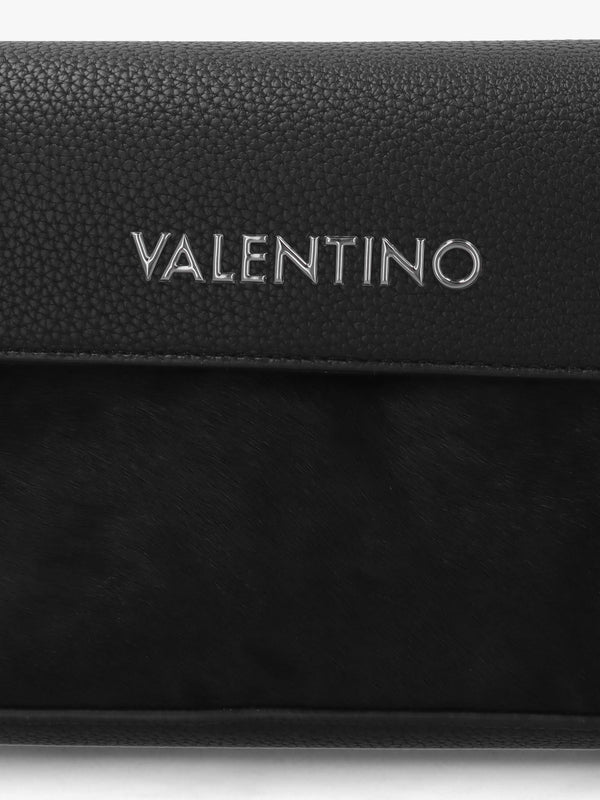 Alexia Winter Nero Shoulder Bag