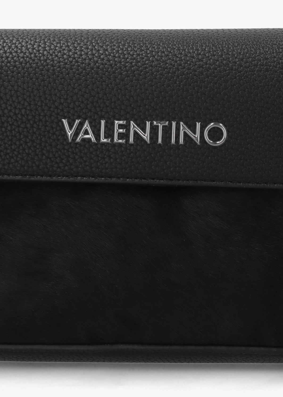 Alexia Winter Nero Shoulder Bag