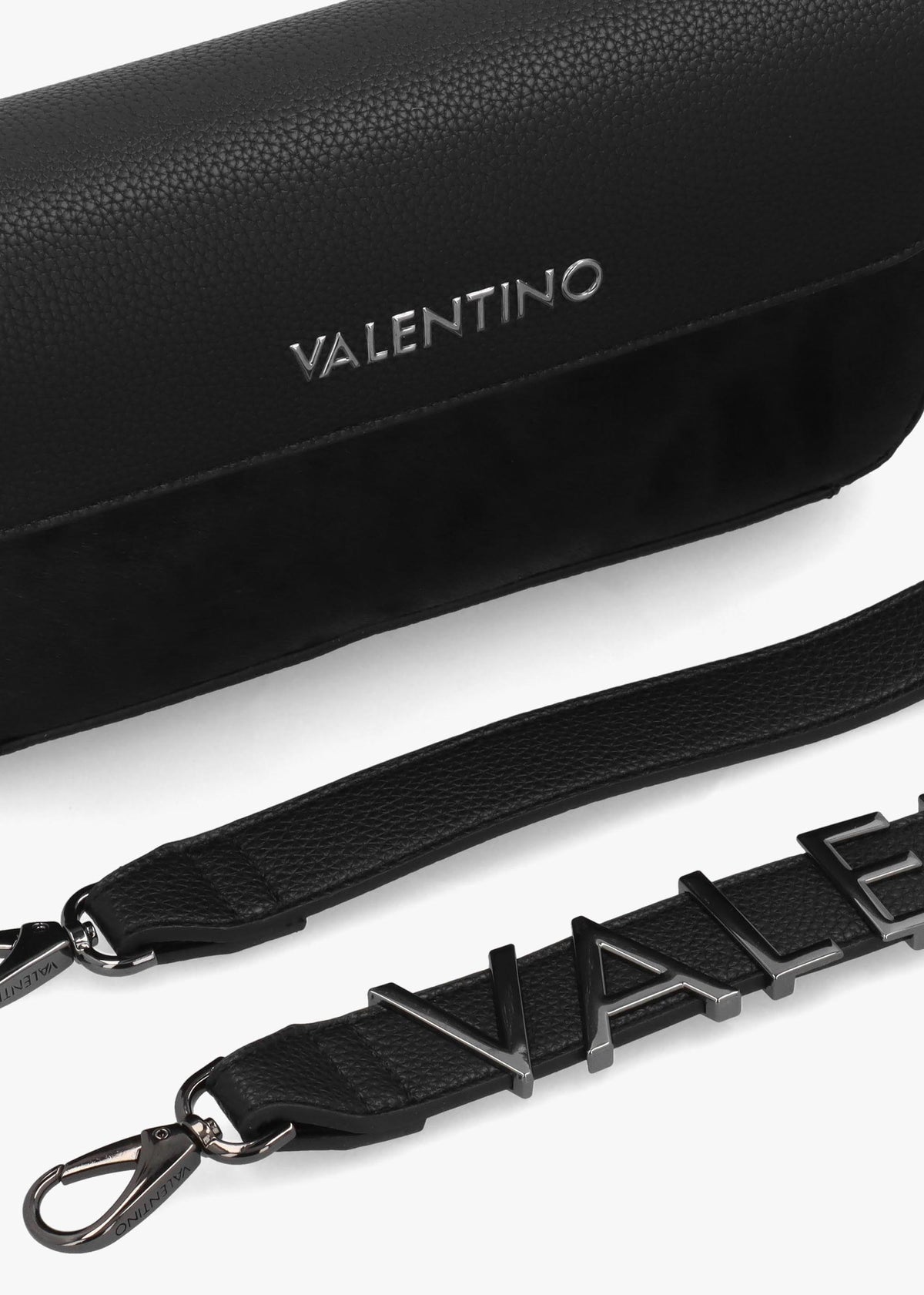 Alexia Winter Nero Shoulder Bag