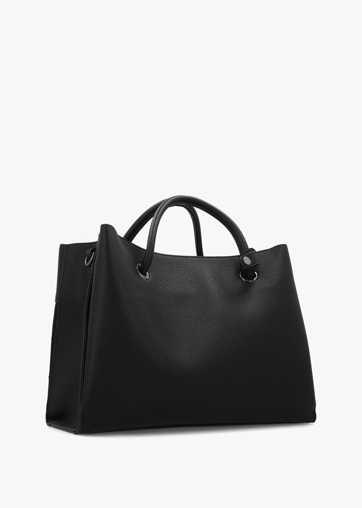 Alexia Winter Nero Shopper Bag