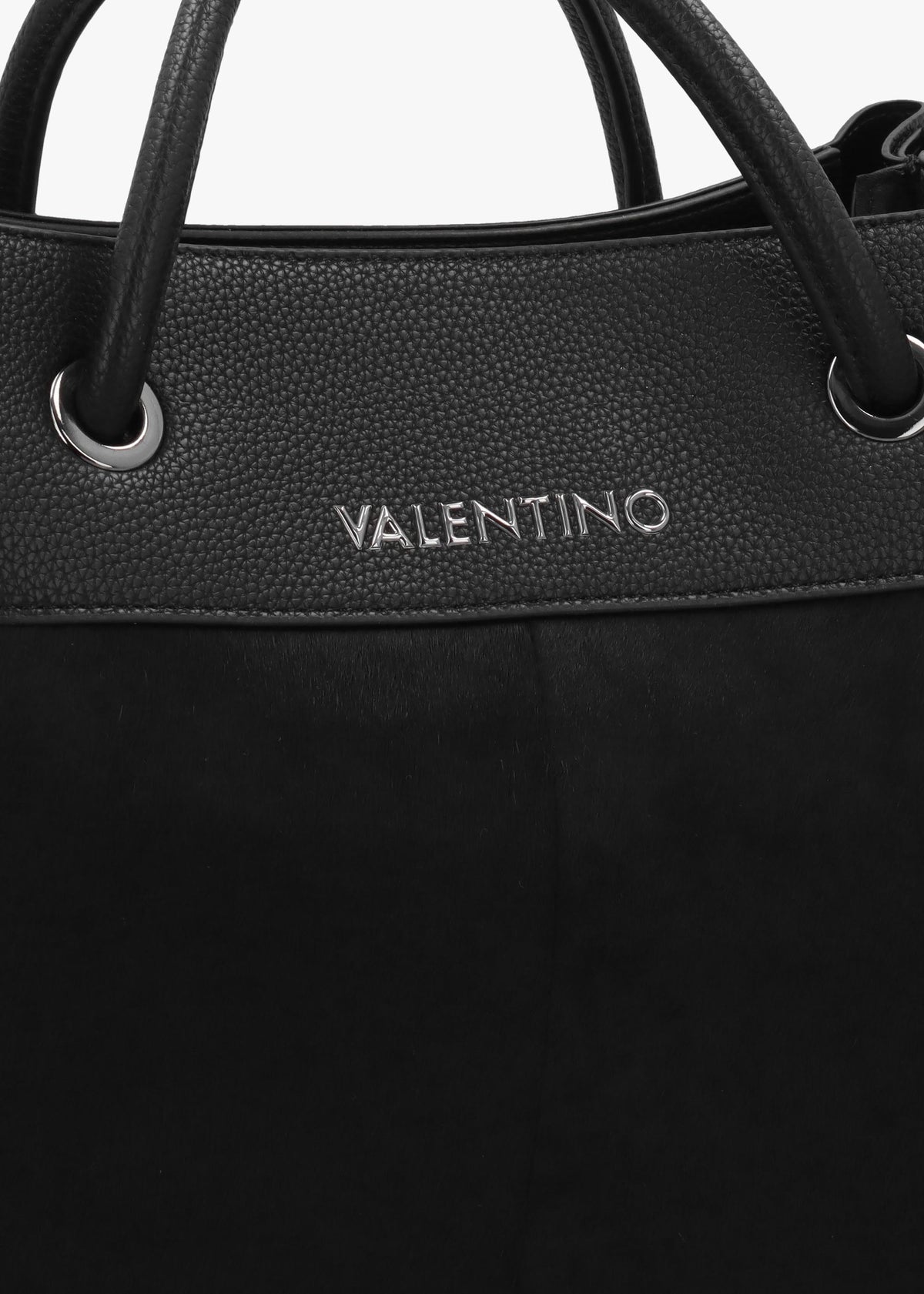 Alexia Winter Nero Shopper Bag