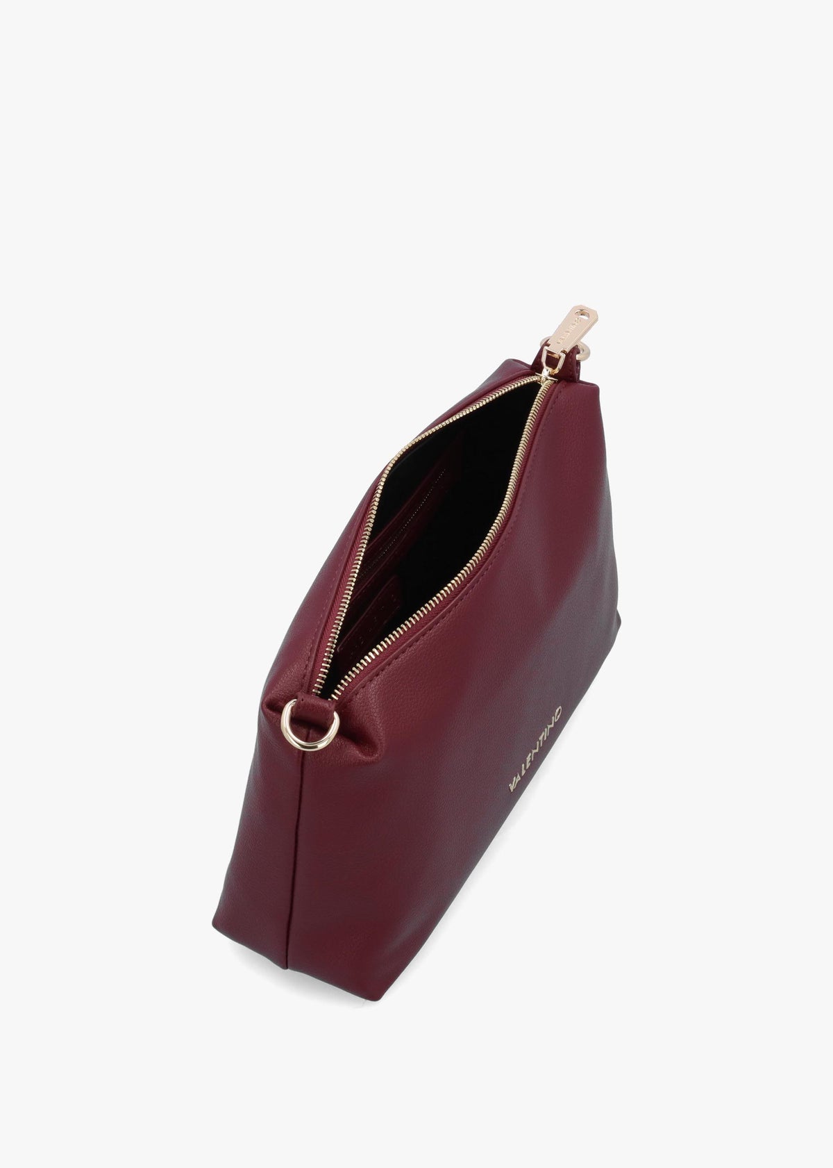 Barn Bordeaux Hobo Bag