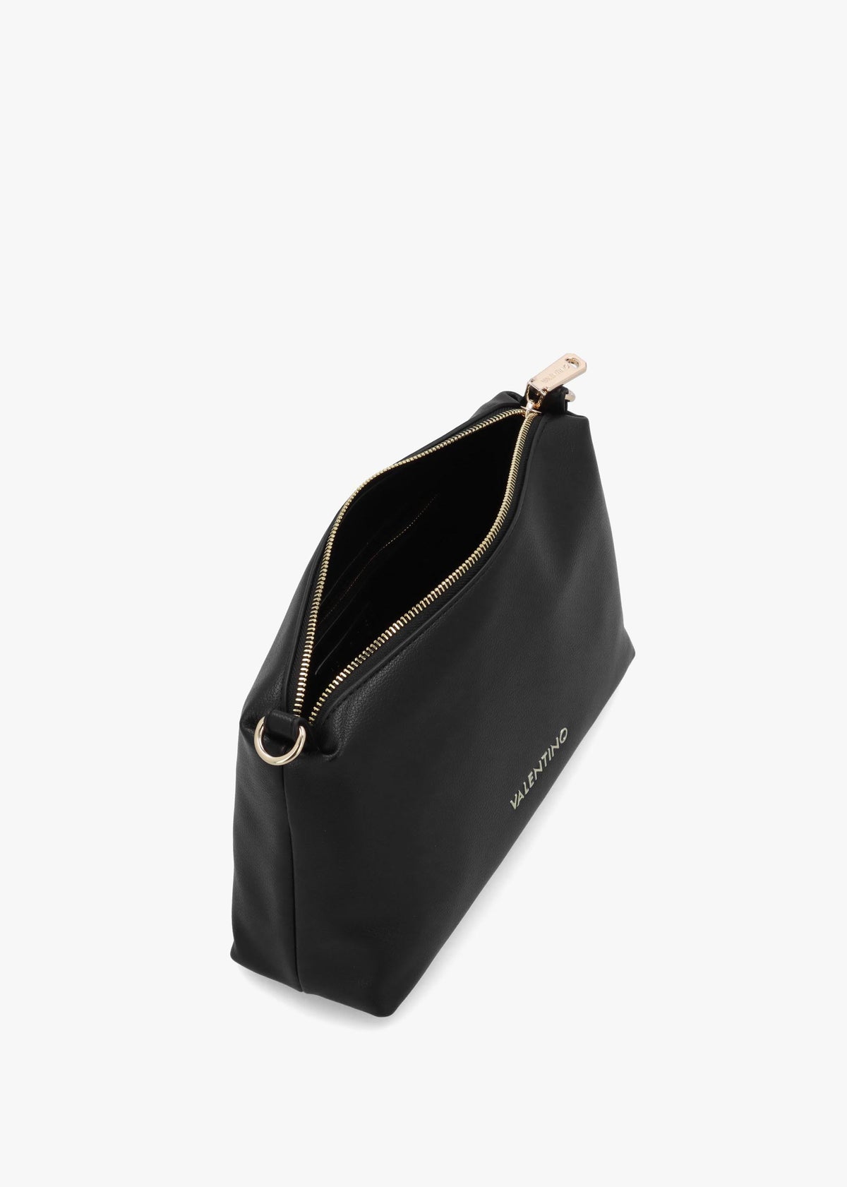 Barn Nero Hobo Bag