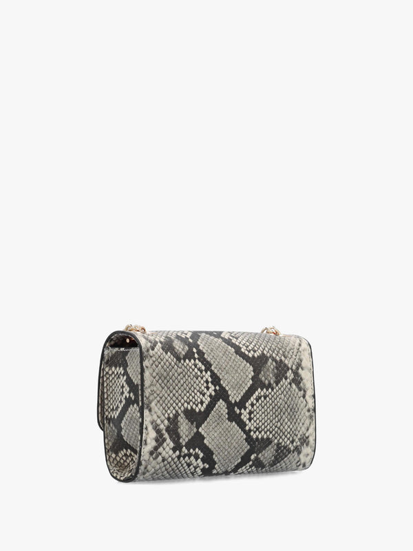 Divina Winter Roccia Shoulder Bag