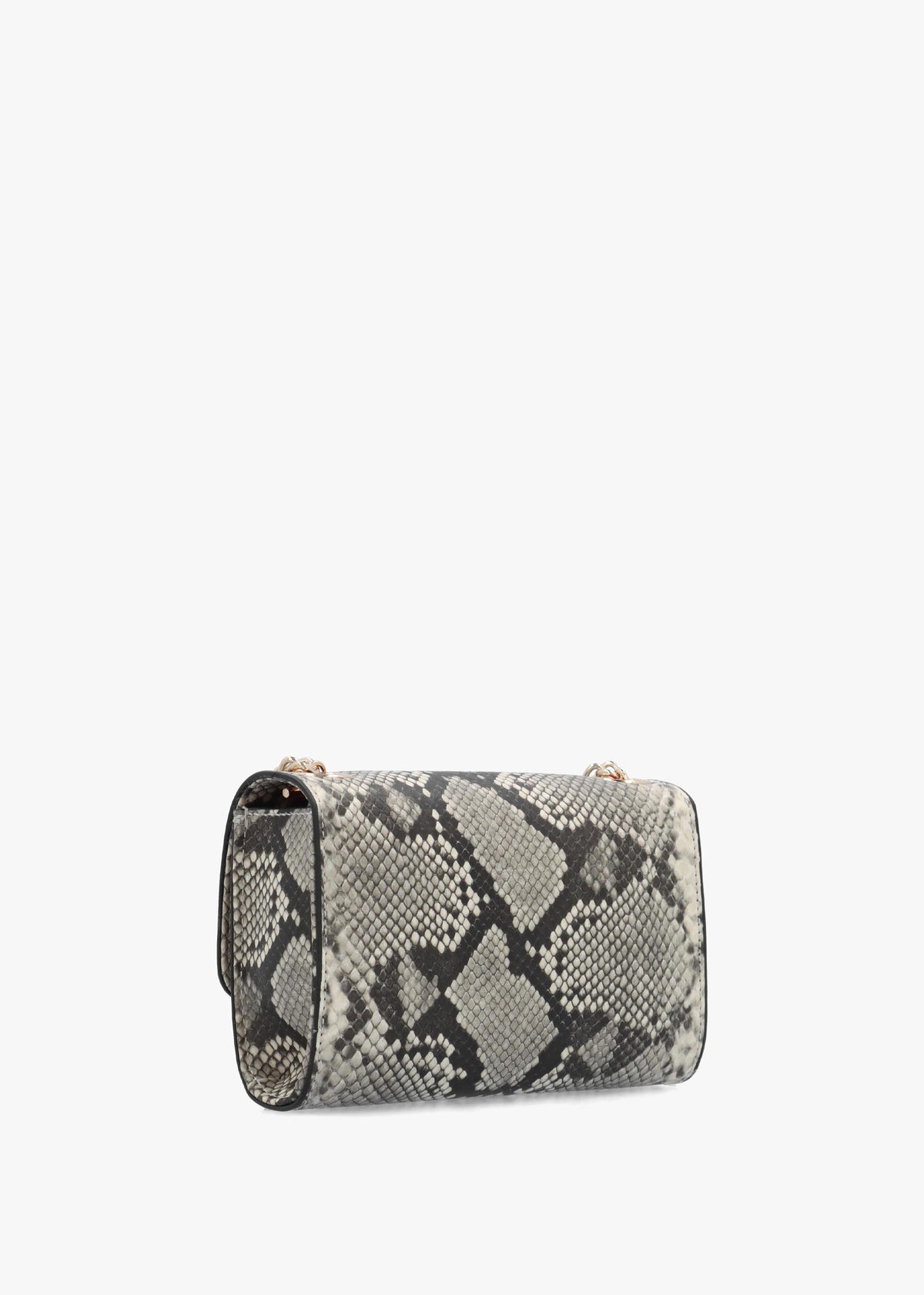 Divina Winter Roccia Shoulder Bag