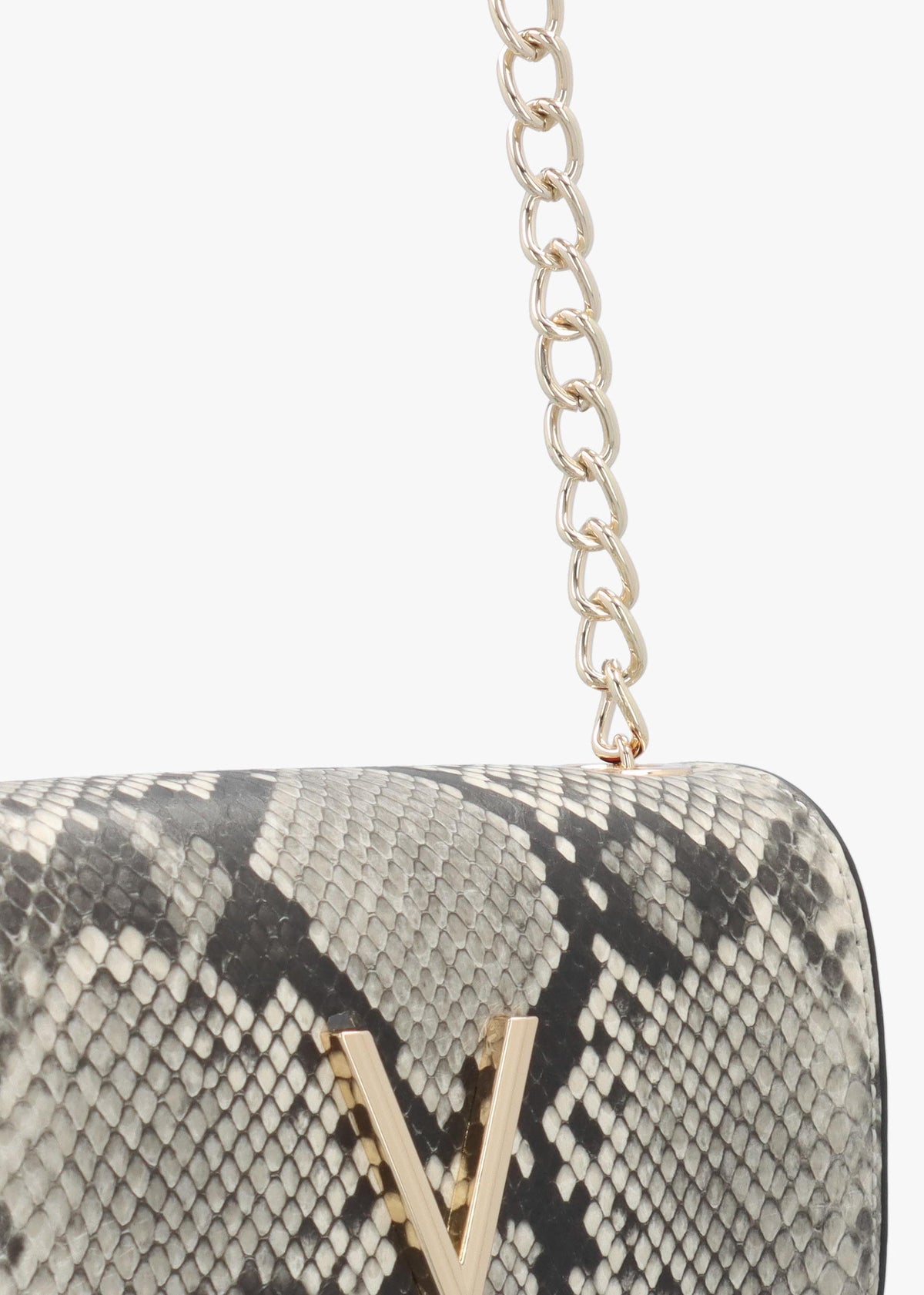 Divina Winter Roccia Shoulder Bag