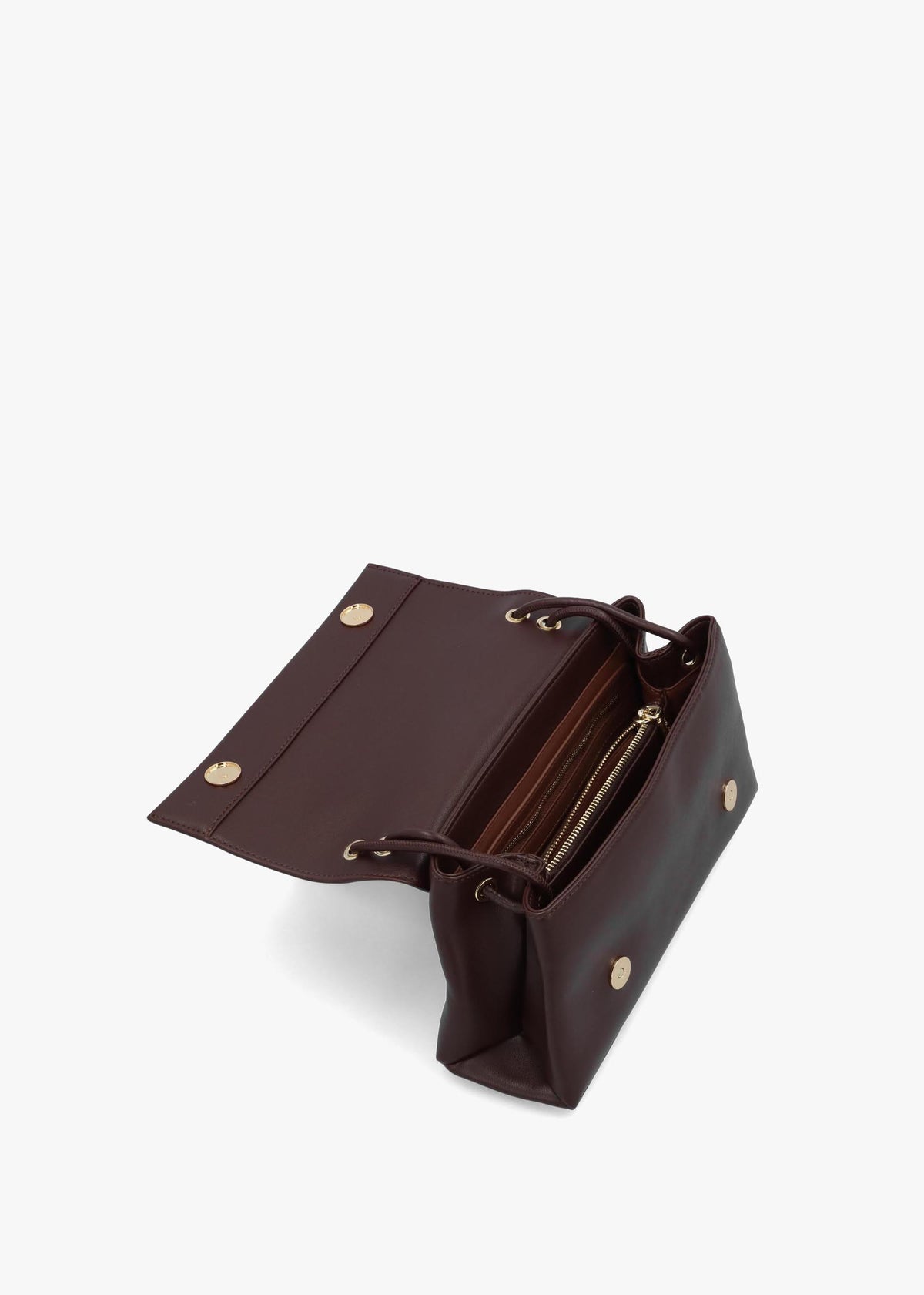 Fable Relove Moro Shoulder Bag