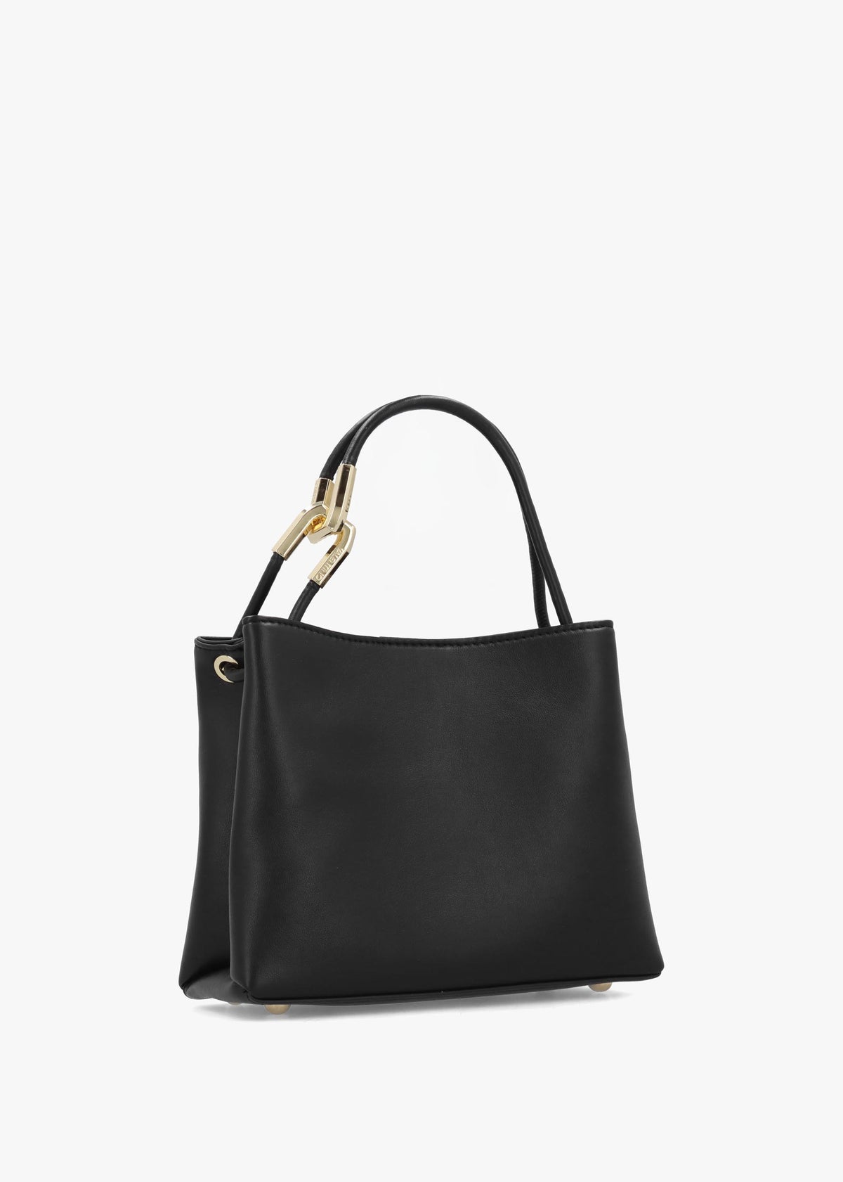 Fable Relove Nero Hobo Bag