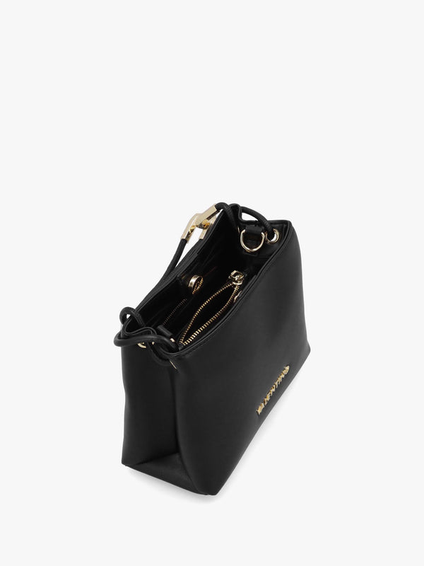 Fable Relove Nero Hobo Bag