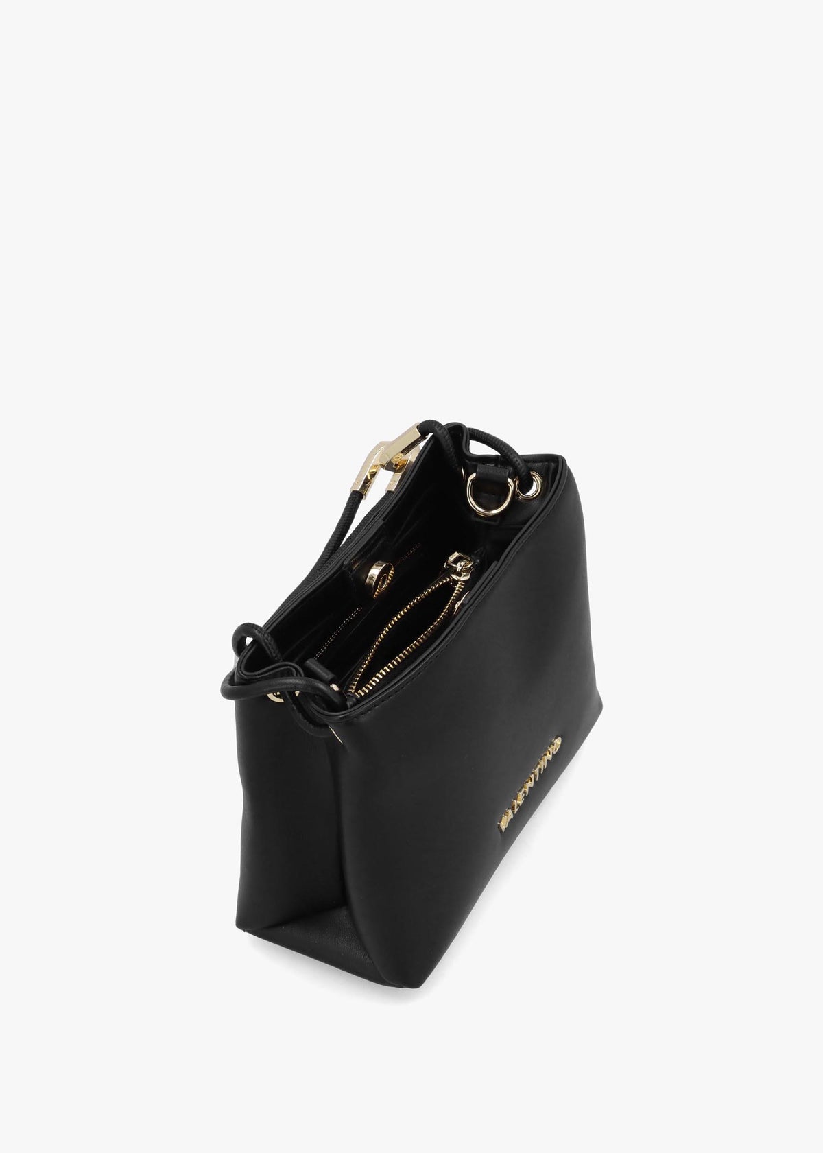 Fable Relove Nero Hobo Bag