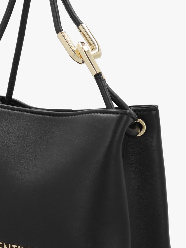 Fable Relove Nero Hobo Bag