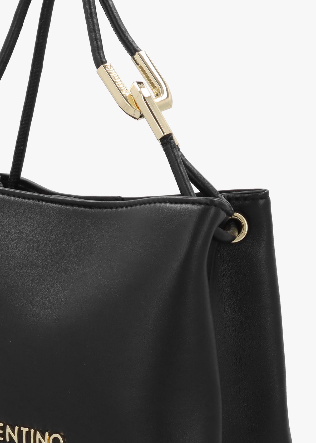 Fable Relove Nero Hobo Bag