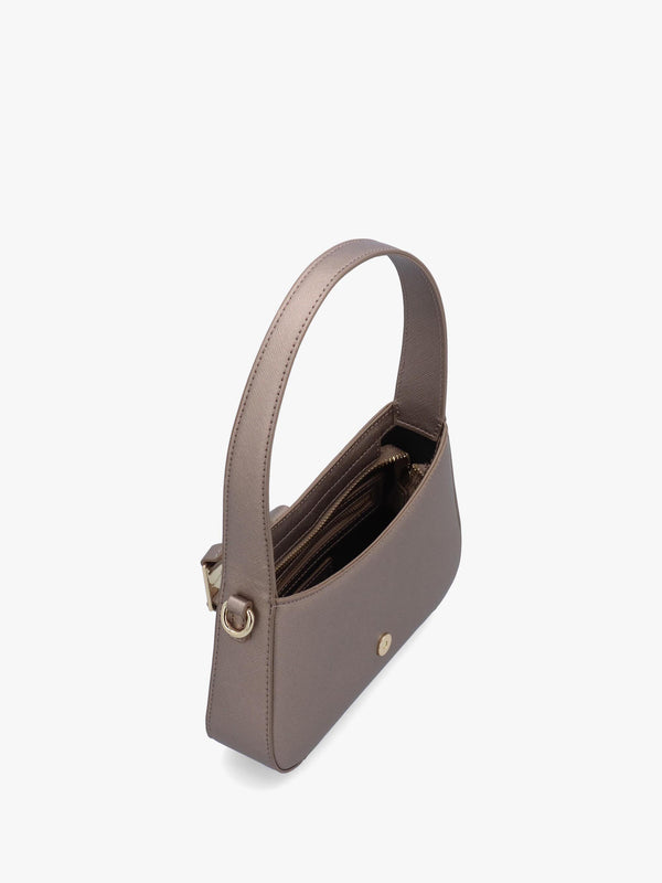 Slope Bronzo Shoulder Bag