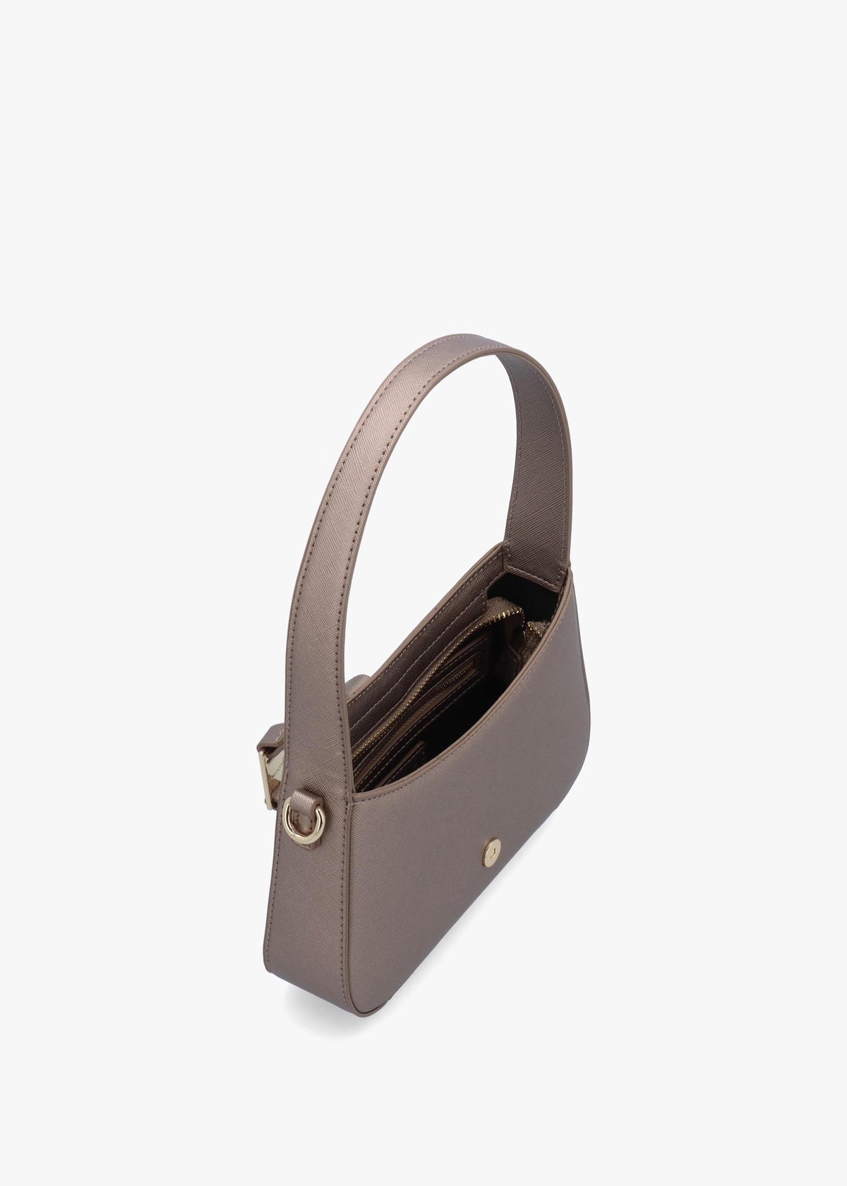Slope Bronzo Shoulder Bag