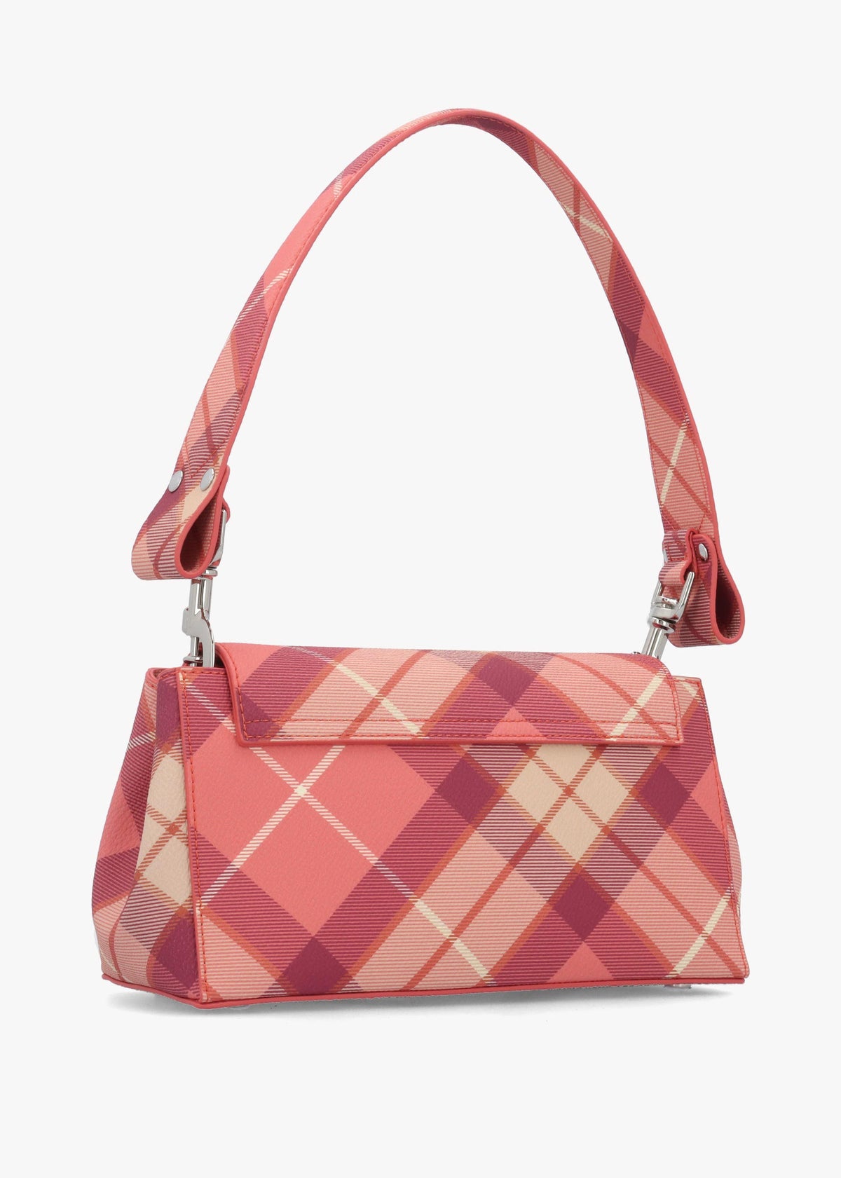 VW HAZEL MEDIUM BAG 2 - Pink Fabric