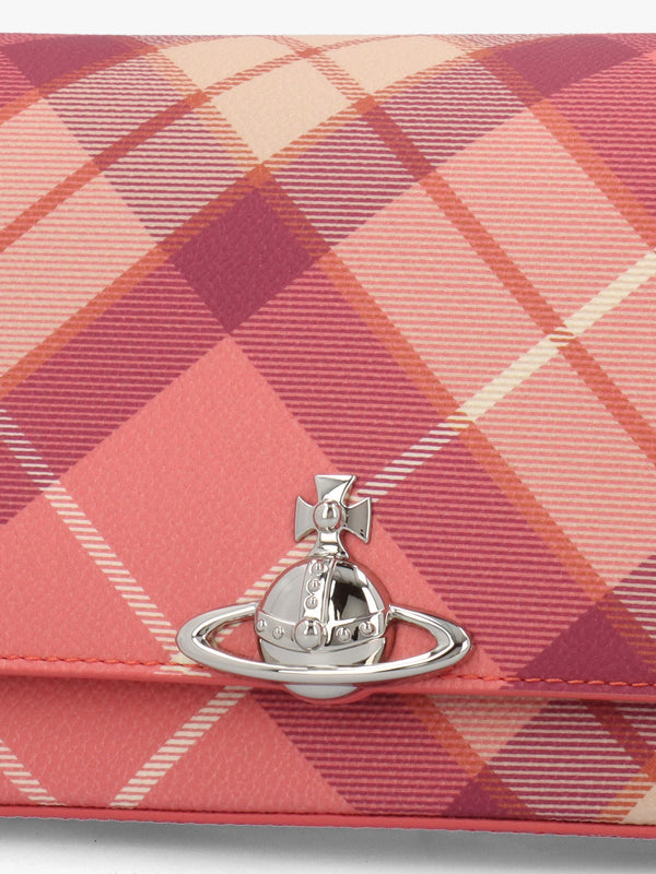 VW HAZEL MEDIUM BAG 2 - Pink Fabric