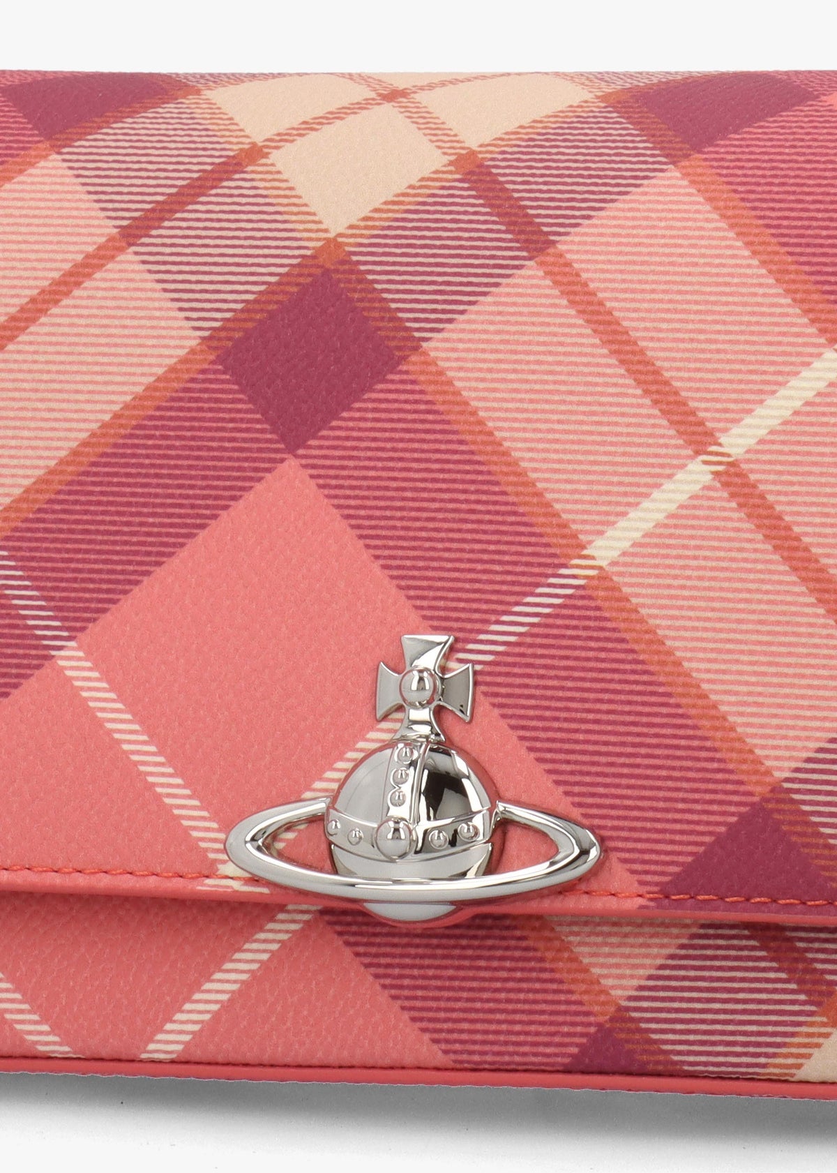 VW HAZEL MEDIUM BAG 2 - Pink Fabric