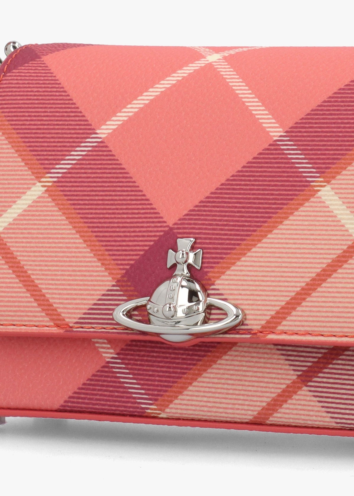 VW HAZEL SMALL BAG - Pink Fabric